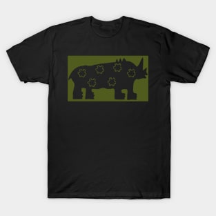 Rhinos T-Shirt